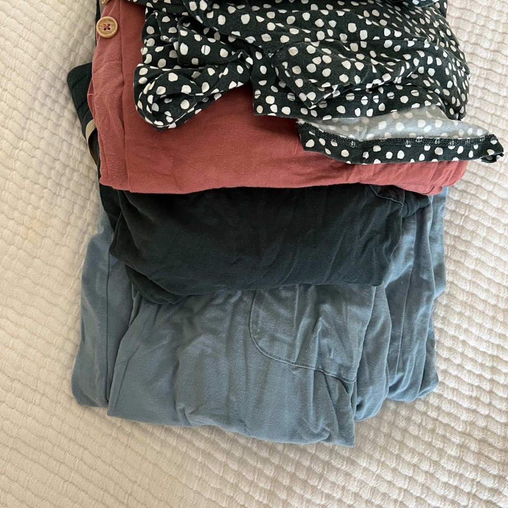 Lates by Kate pajamas variety set size medium